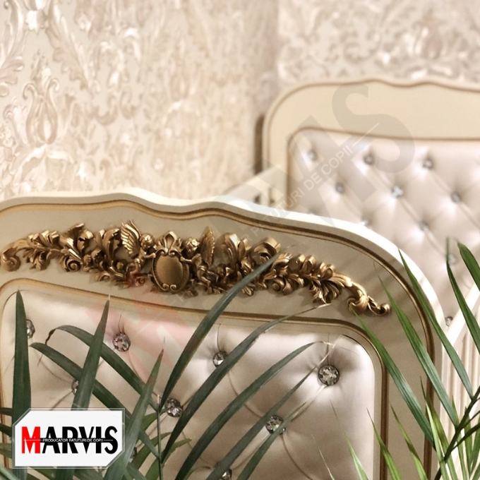 Patut pt bebelusi Lux Marvis